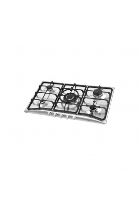 گاز صفحه ای اخوان مدل G51