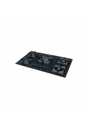 گاز صفحه ای اخوان مدل Gi132